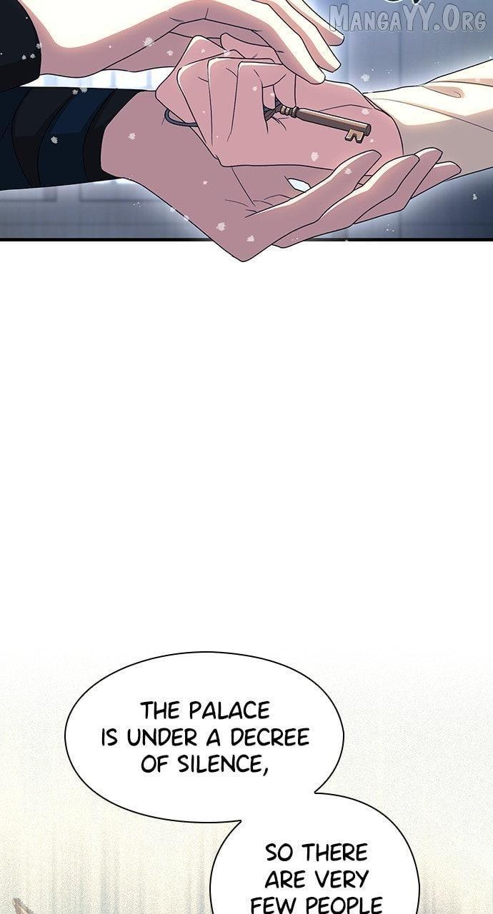 The Circumstances of the Lying Empress Chapter 25 page 51 - 
