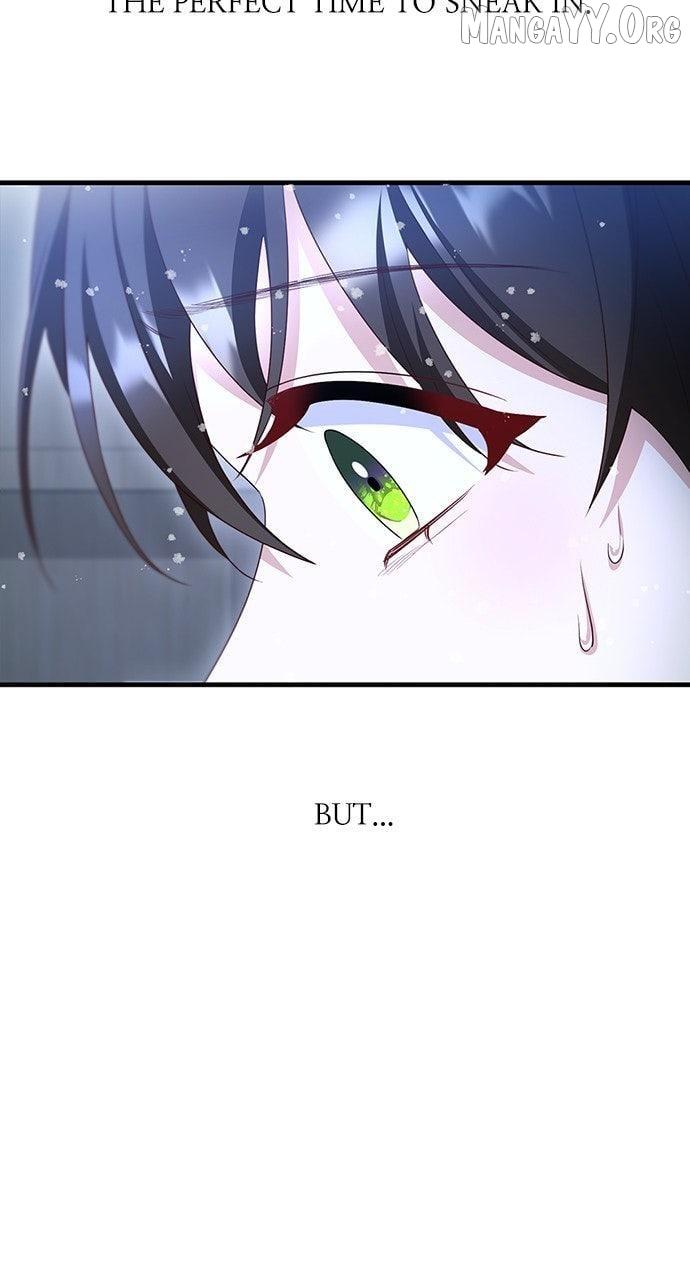 The Circumstances of the Lying Empress Chapter 25 page 53 - 