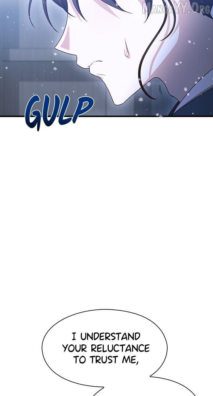 The Circumstances of the Lying Empress Chapter 25 page 57 - 