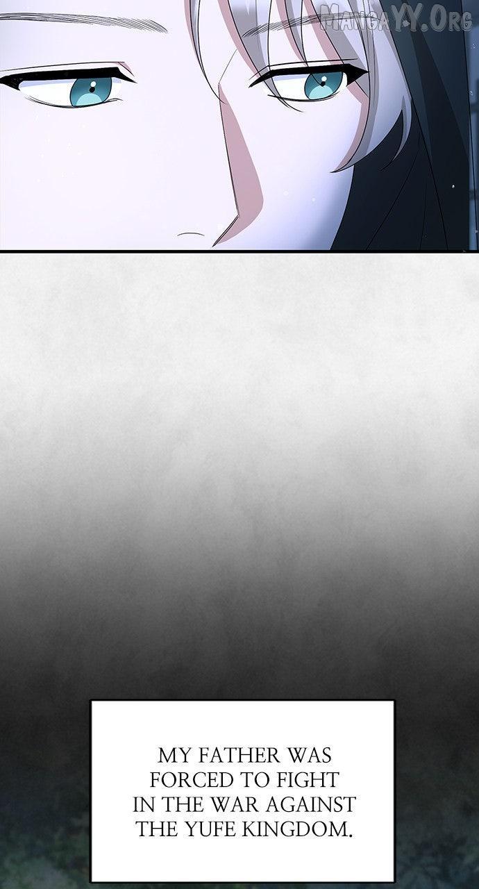 The Circumstances of the Lying Empress Chapter 25 page 64 - 