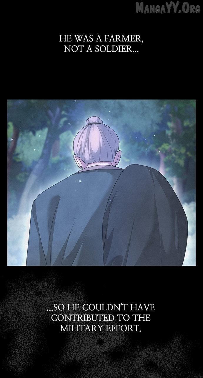 The Circumstances of the Lying Empress Chapter 25 page 66 - 