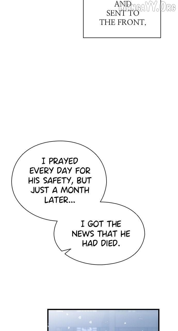 The Circumstances of the Lying Empress Chapter 25 page 69 - 