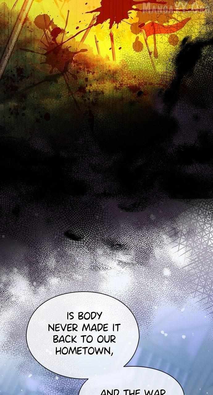 The Circumstances of the Lying Empress Chapter 25 page 72 - 