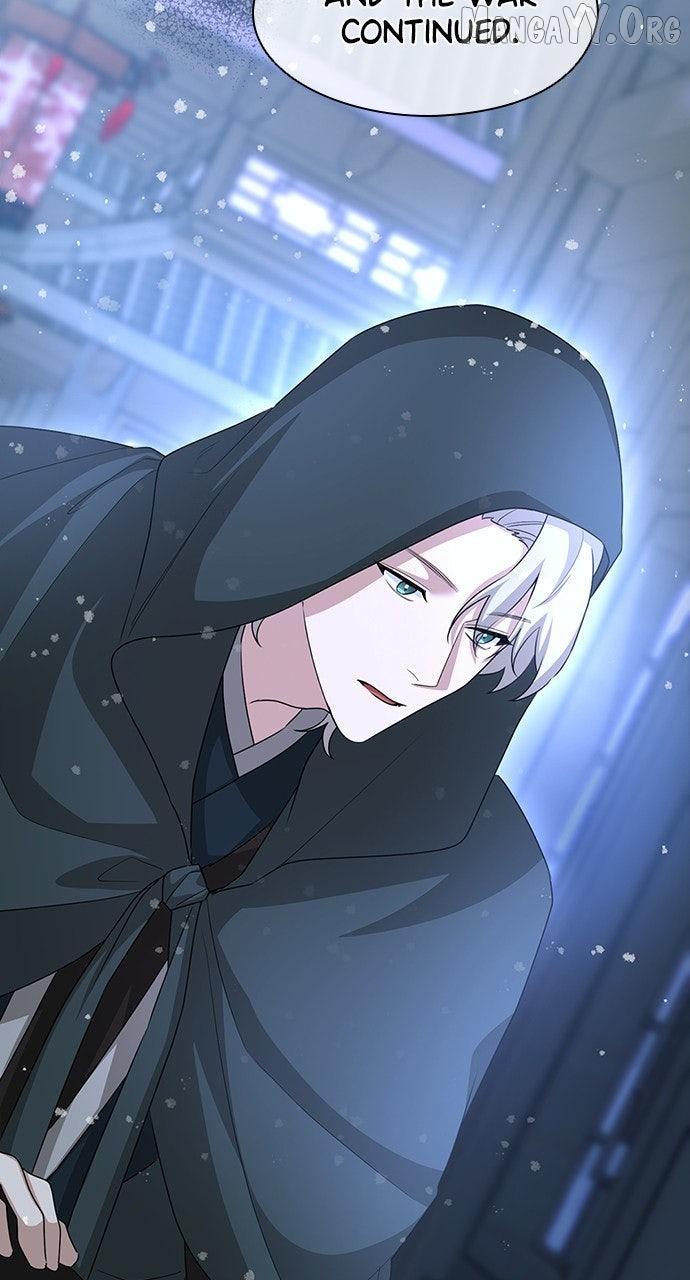 The Circumstances of the Lying Empress Chapter 25 page 73 - 