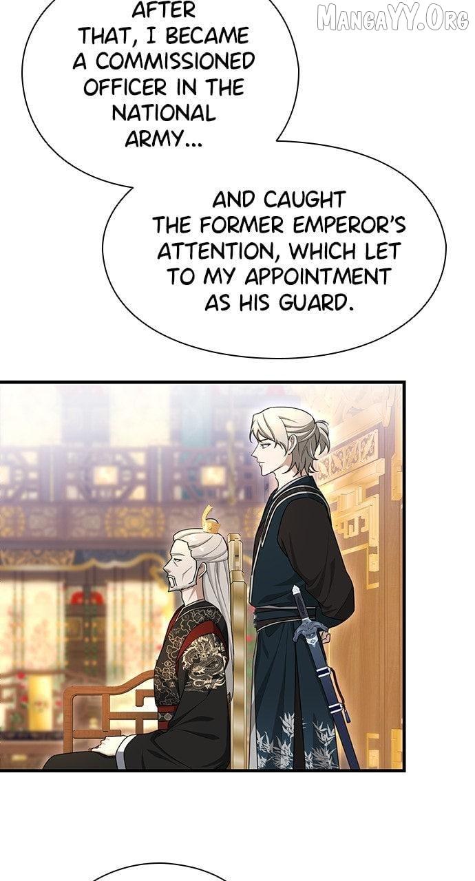 The Circumstances of the Lying Empress Chapter 25 page 75 - 