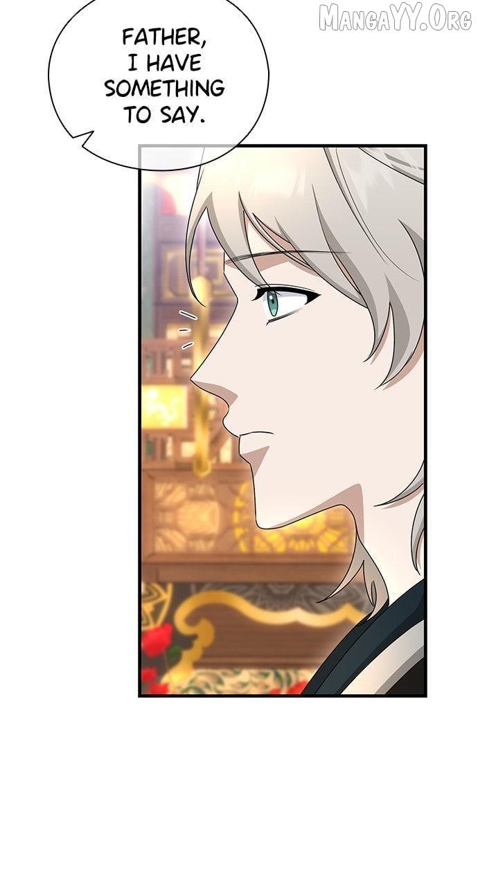 The Circumstances of the Lying Empress Chapter 25 page 76 - 