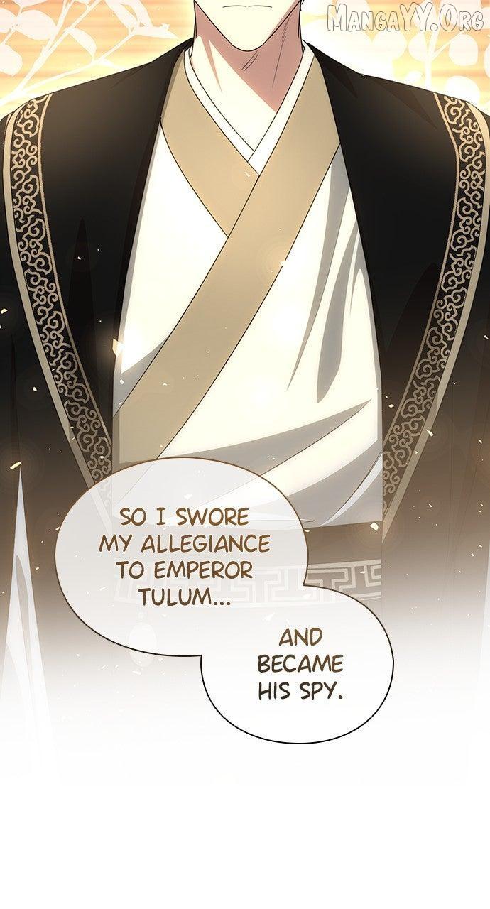 The Circumstances of the Lying Empress Chapter 25 page 78 - 