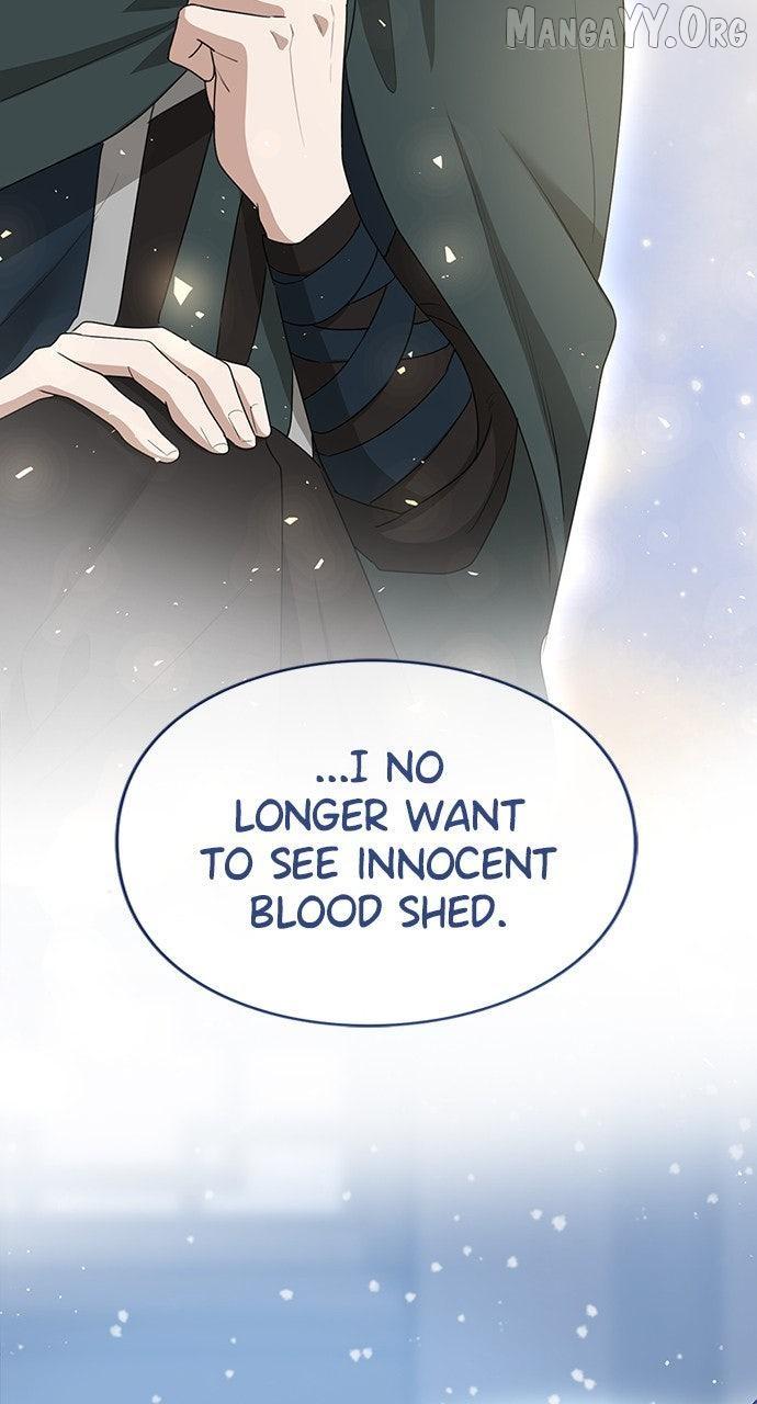 The Circumstances of the Lying Empress Chapter 25 page 84 - 