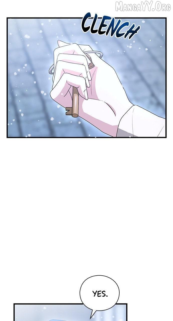 The Circumstances of the Lying Empress Chapter 25 page 89 - 