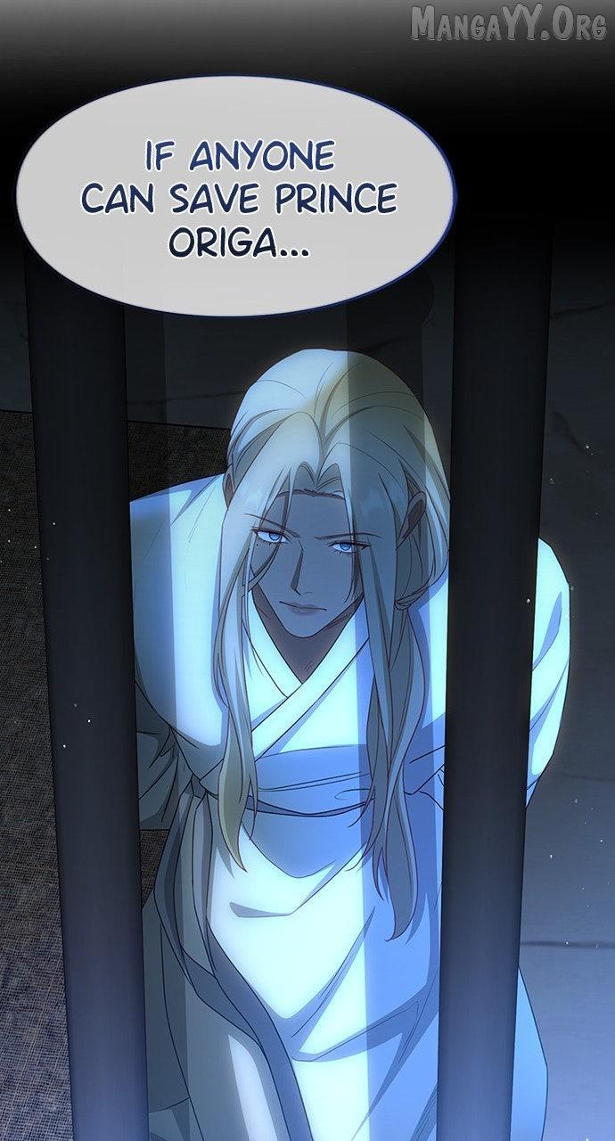 The Circumstances of the Lying Empress Chapter 25 page 91 - 