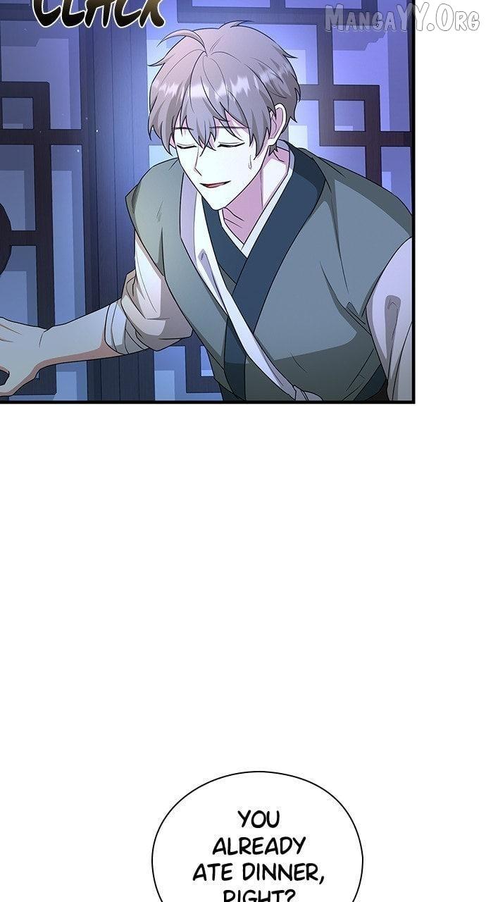The Circumstances of the Lying Empress Chapter 25 page 95 - 