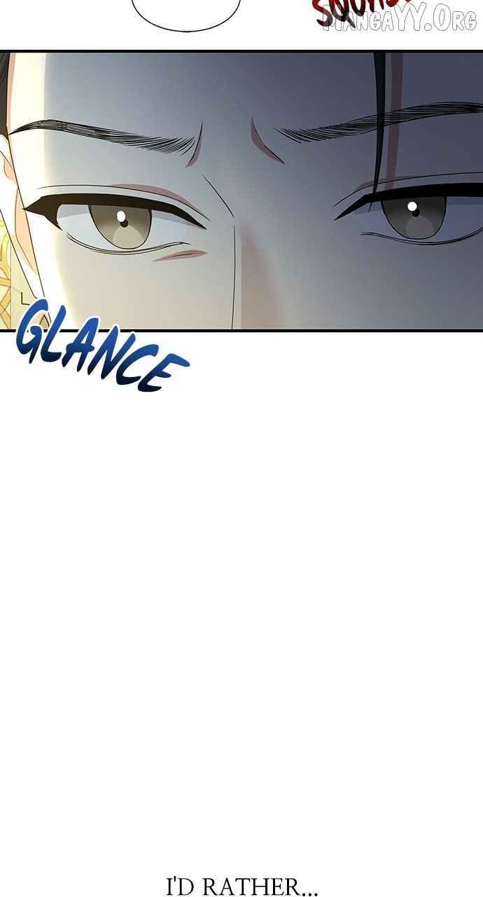 The Circumstances of the Lying Empress Chapter 26 page 104 - 
