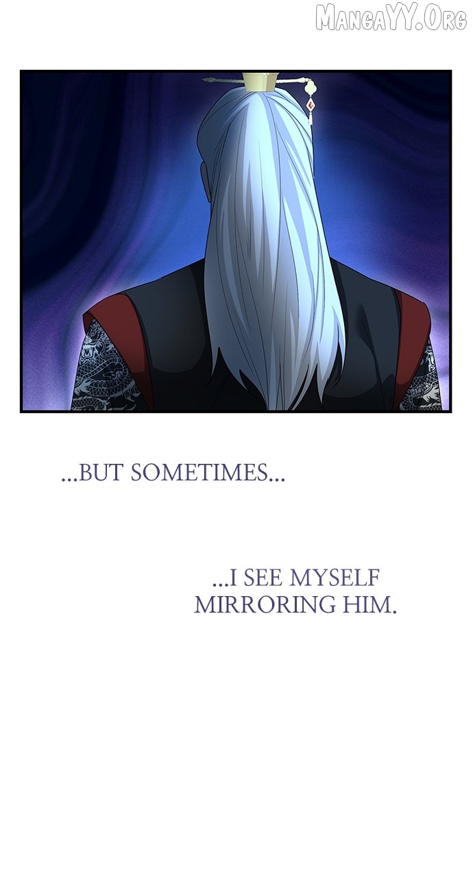 The Circumstances of the Lying Empress Chapter 26 page 112 - 