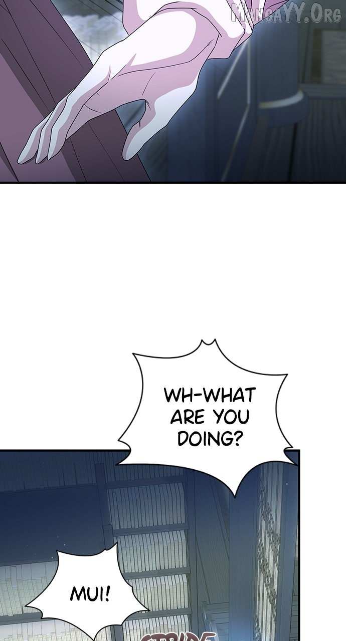 The Circumstances of the Lying Empress Chapter 26 page 20 - 