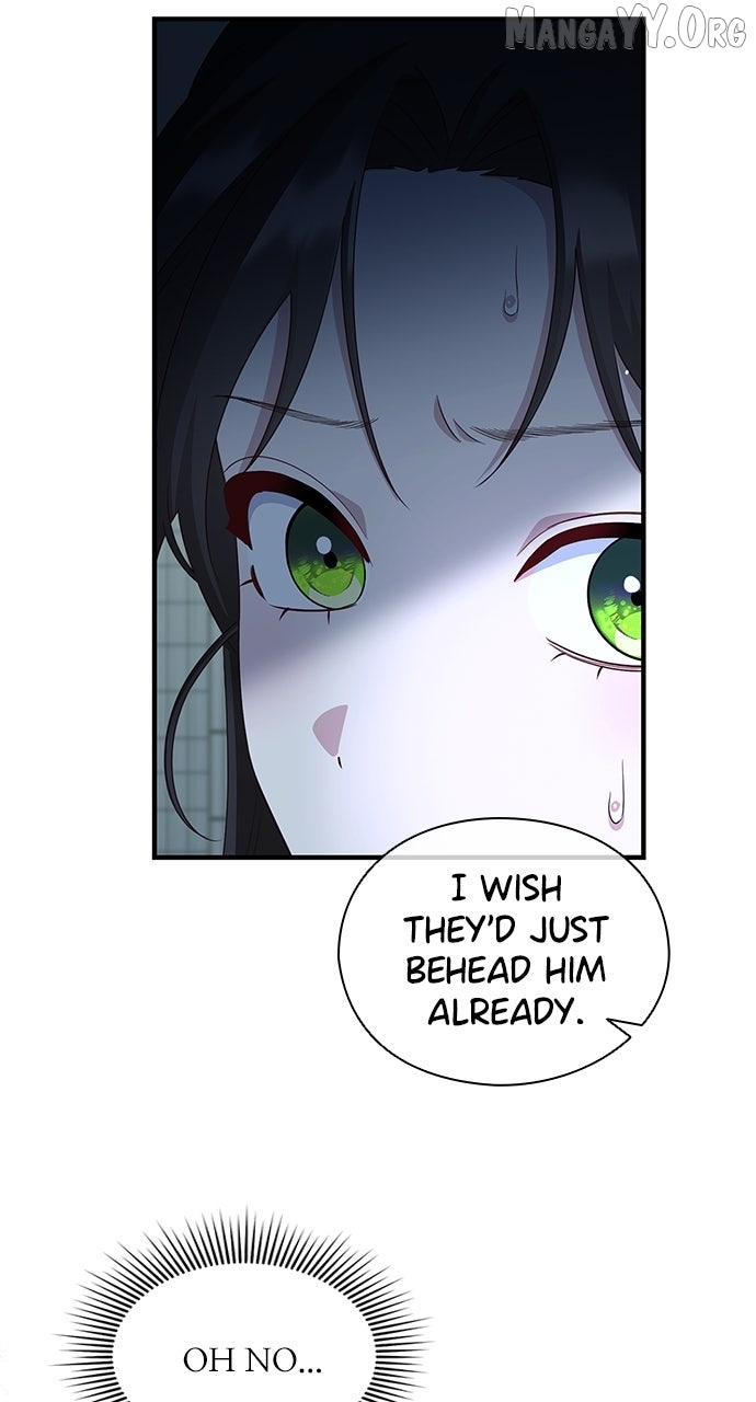 The Circumstances of the Lying Empress Chapter 26 page 27 - 
