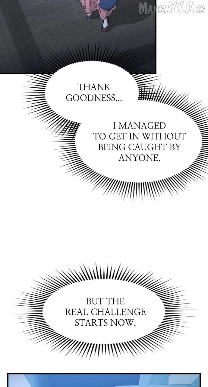 The Circumstances of the Lying Empress Chapter 26 page 4 - 