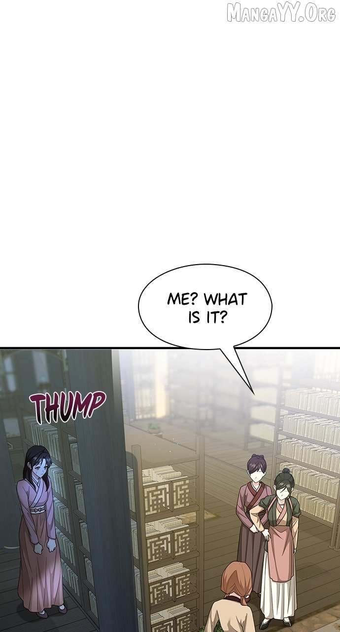 The Circumstances of the Lying Empress Chapter 26 page 33 - 