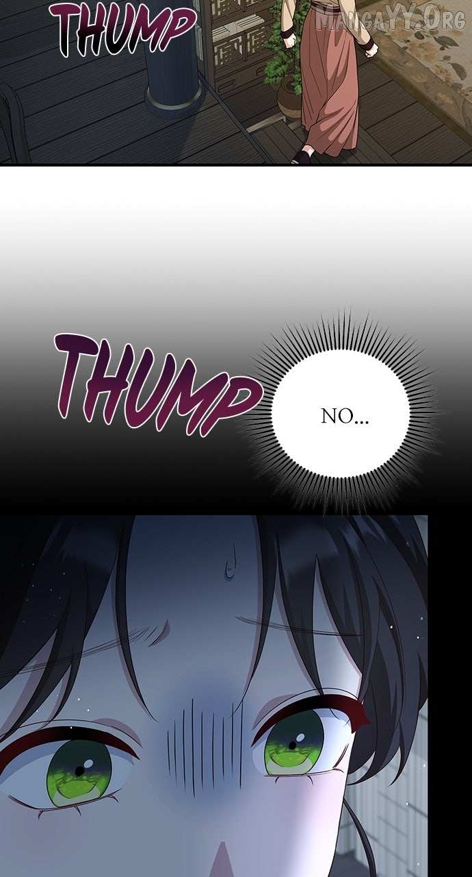 The Circumstances of the Lying Empress Chapter 26 page 34 - 