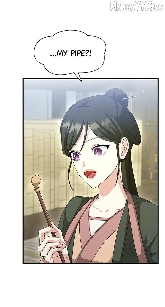 The Circumstances of the Lying Empress Chapter 26 page 38 - 