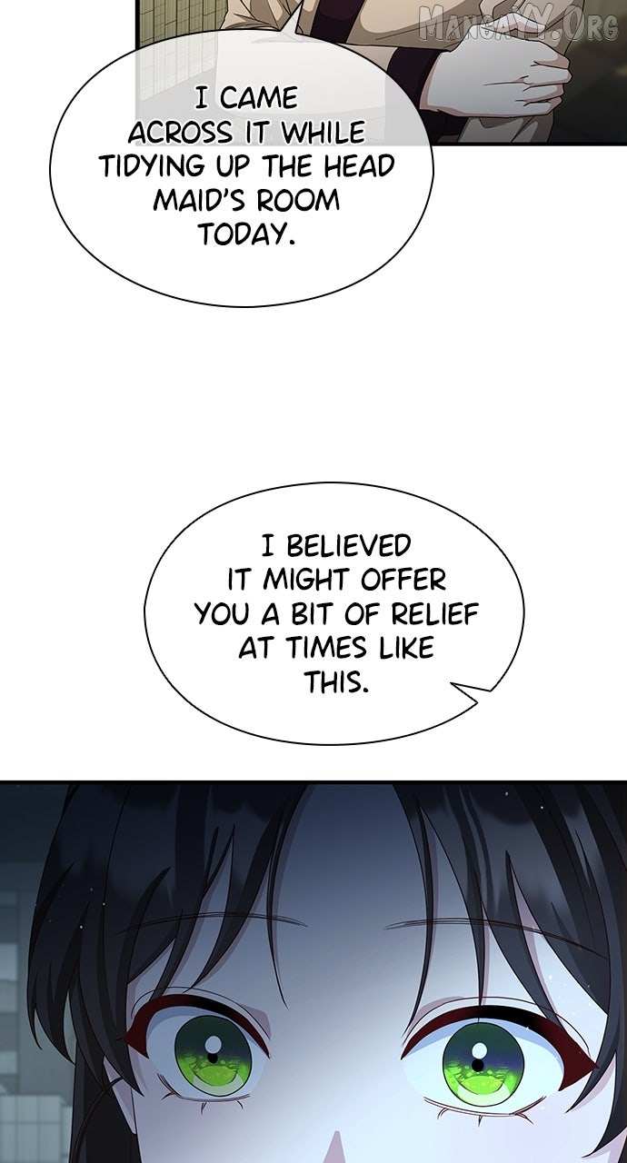 The Circumstances of the Lying Empress Chapter 26 page 41 - 