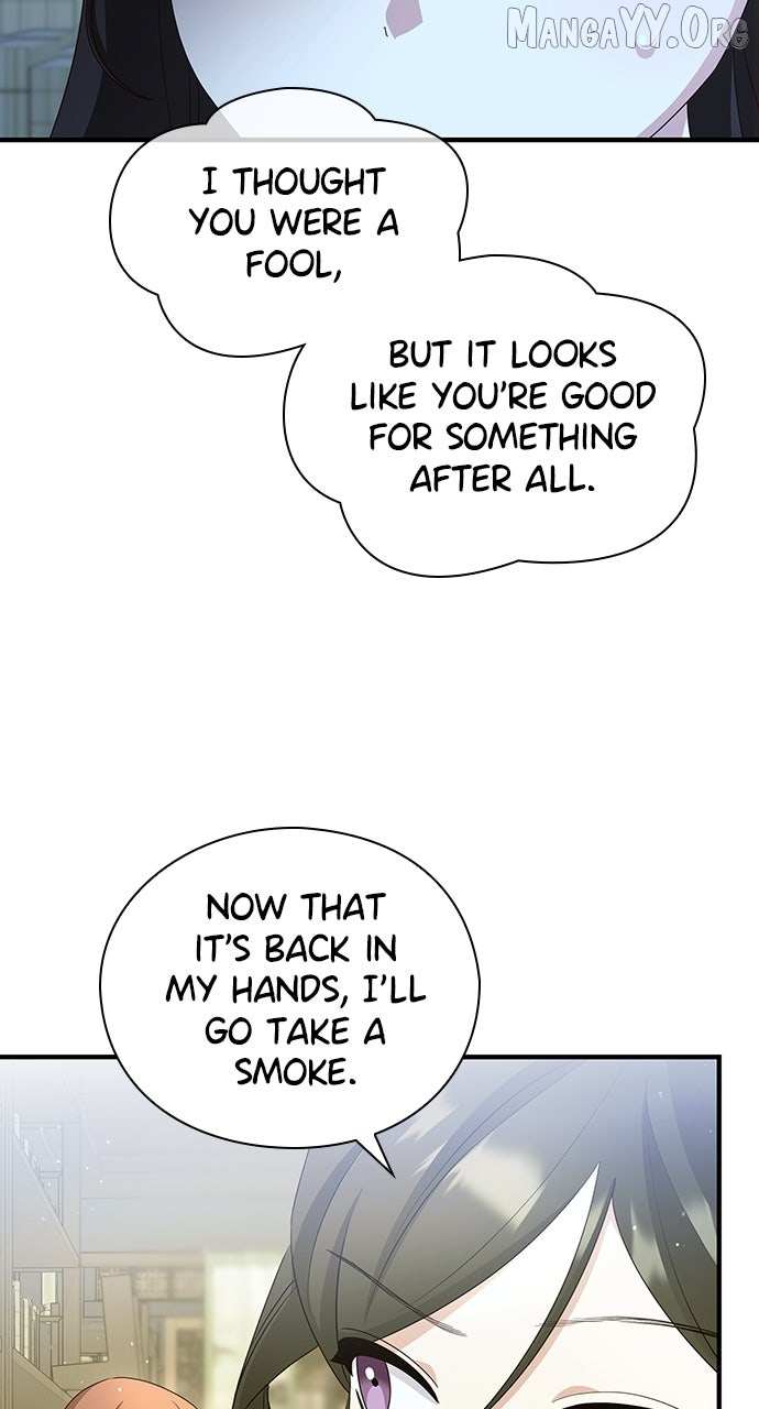 The Circumstances of the Lying Empress Chapter 26 page 42 - 