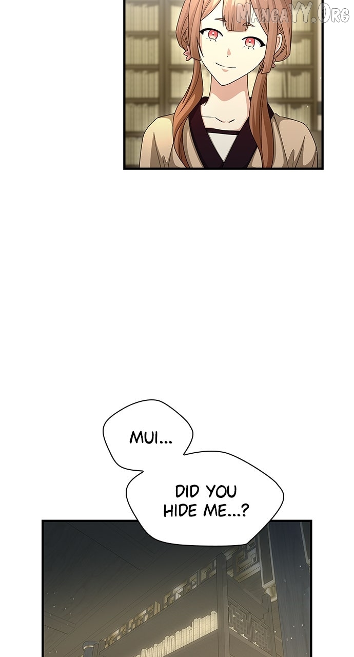 The Circumstances of the Lying Empress Chapter 26 page 47 - 