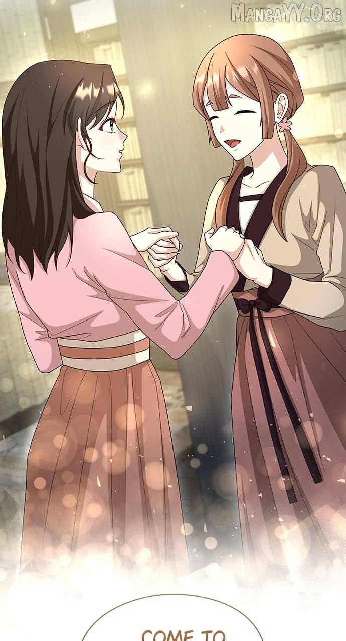 The Circumstances of the Lying Empress Chapter 26 page 49 - 