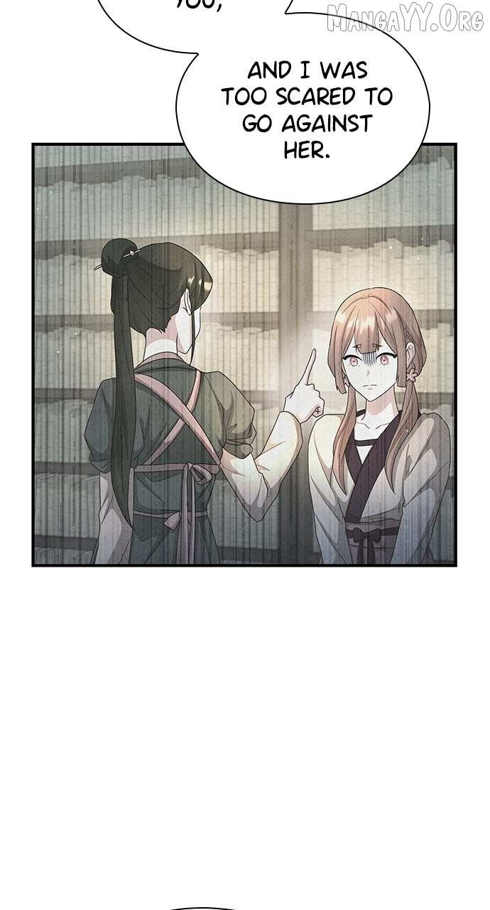The Circumstances of the Lying Empress Chapter 26 page 52 - 