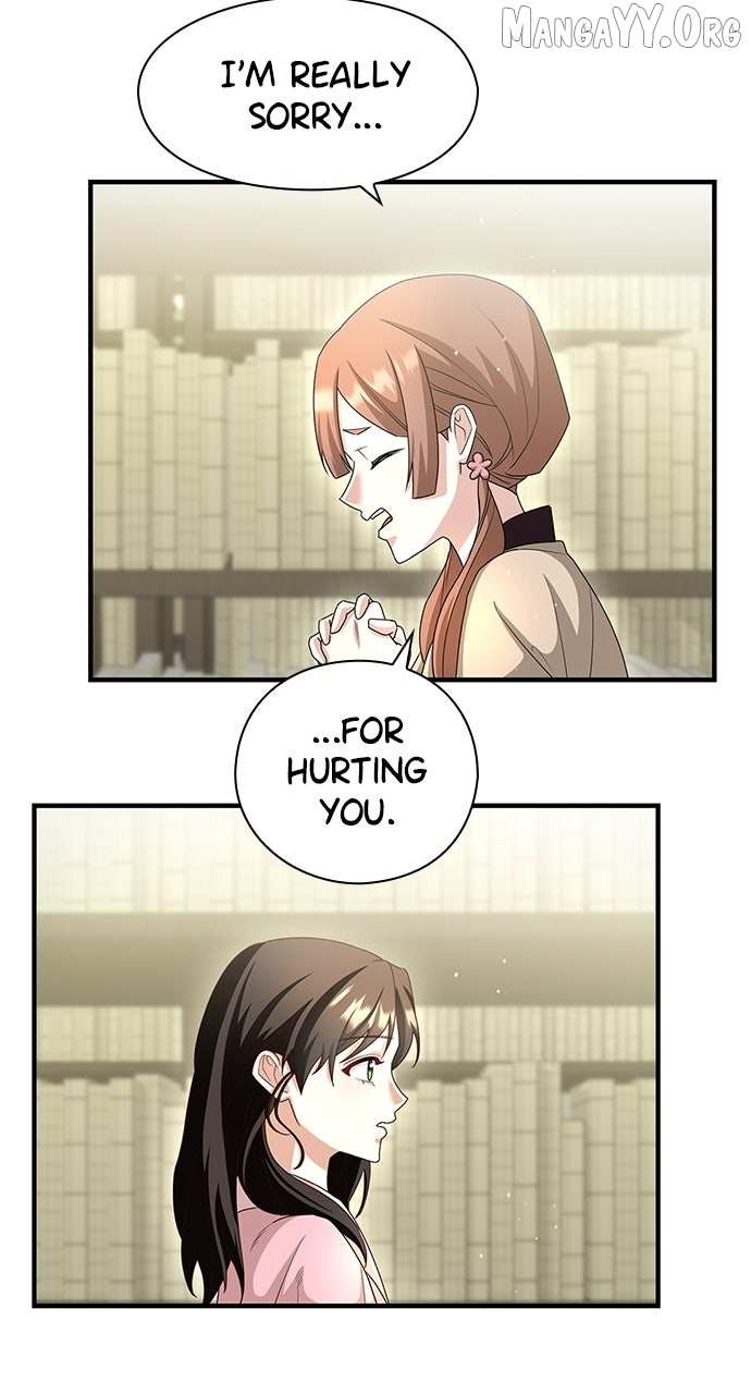 The Circumstances of the Lying Empress Chapter 26 page 53 - 