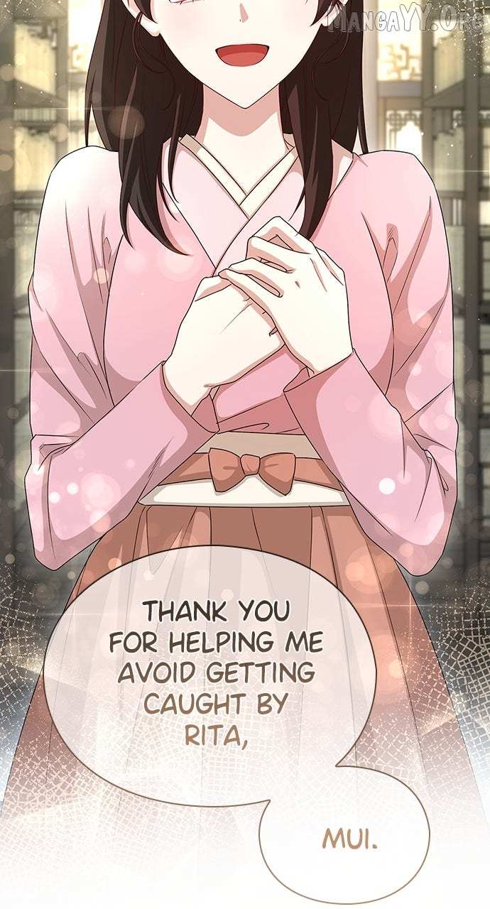 The Circumstances of the Lying Empress Chapter 26 page 56 - 