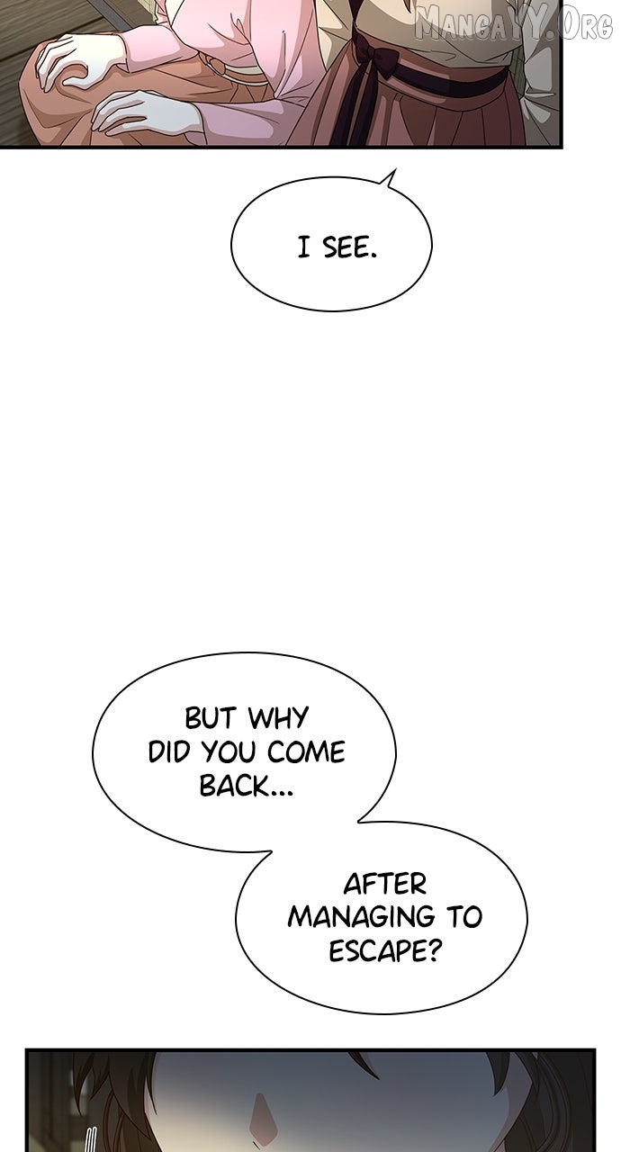 The Circumstances of the Lying Empress Chapter 26 page 63 - 