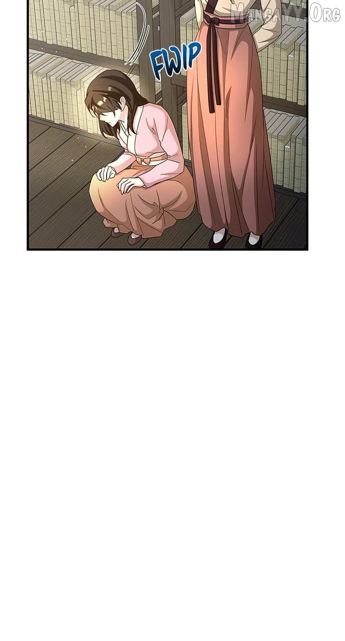 The Circumstances of the Lying Empress Chapter 26 page 65 - 
