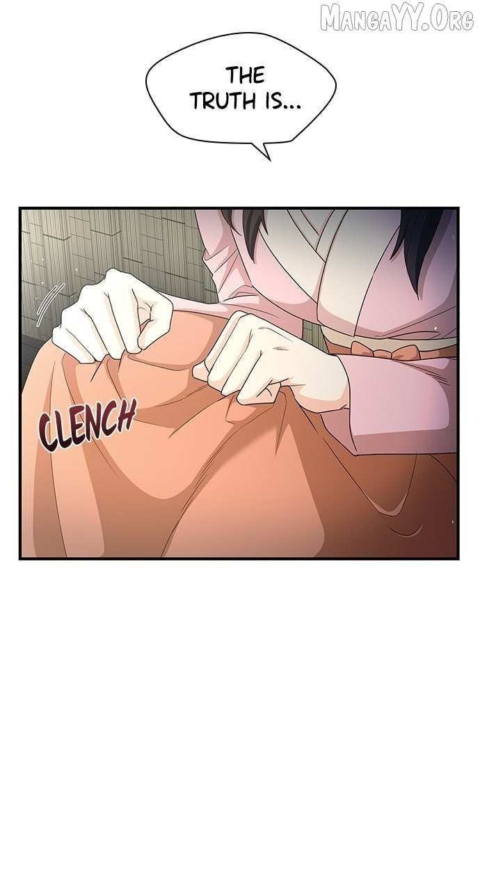 The Circumstances of the Lying Empress Chapter 26 page 66 - 