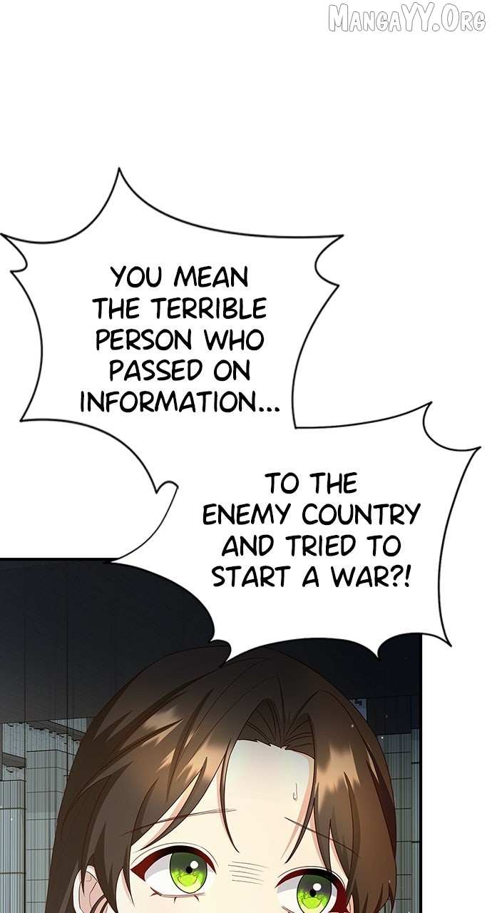 The Circumstances of the Lying Empress Chapter 26 page 68 - 