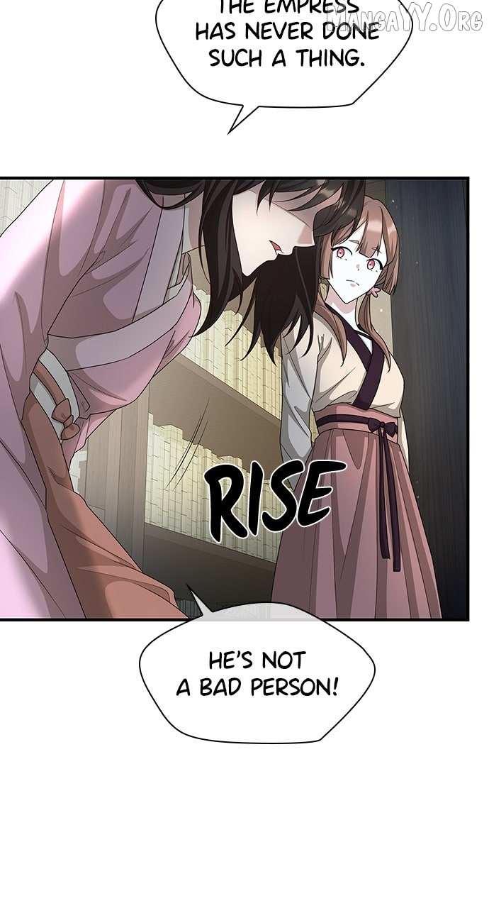 The Circumstances of the Lying Empress Chapter 26 page 71 - 