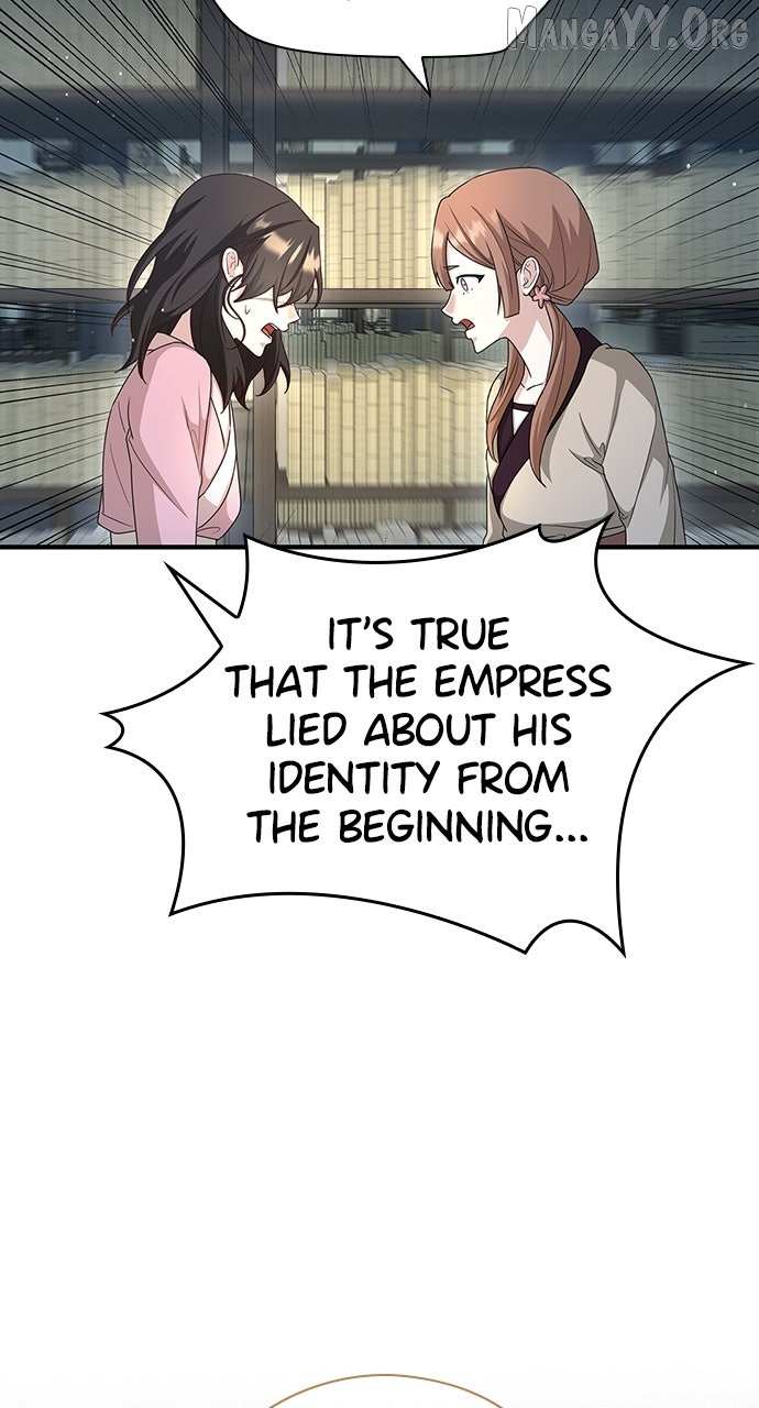 The Circumstances of the Lying Empress Chapter 26 page 76 - 