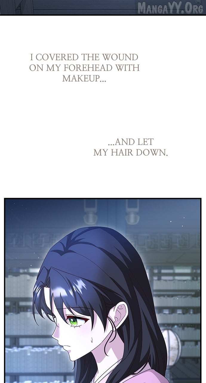 The Circumstances of the Lying Empress Chapter 26 page 9 - 