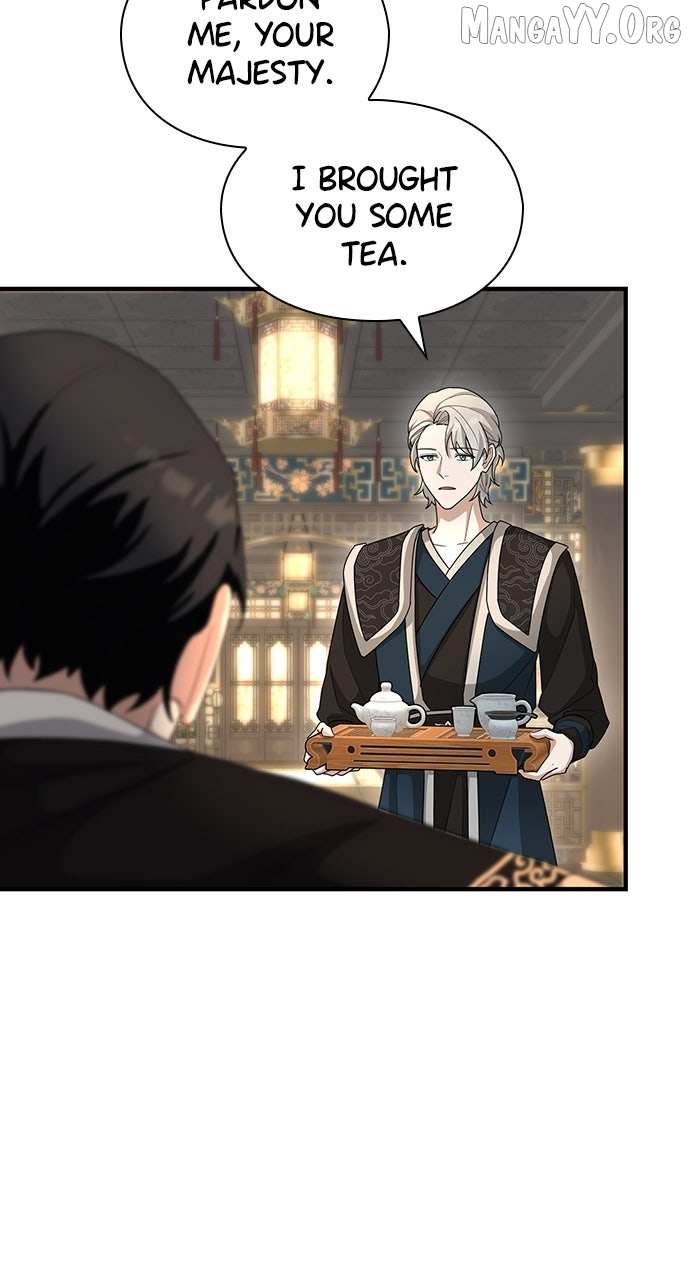 The Circumstances of the Lying Empress Chapter 26 page 86 - 