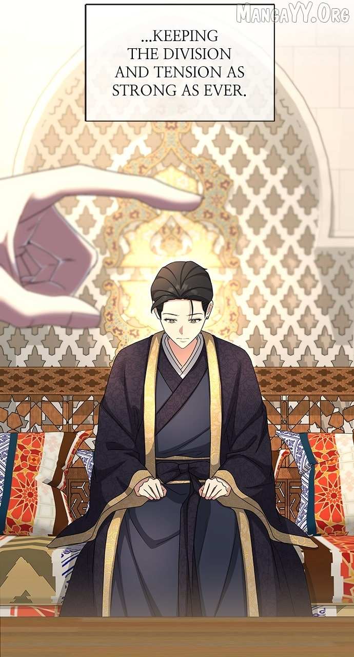 The Circumstances of the Lying Empress Chapter 26 page 100 - 