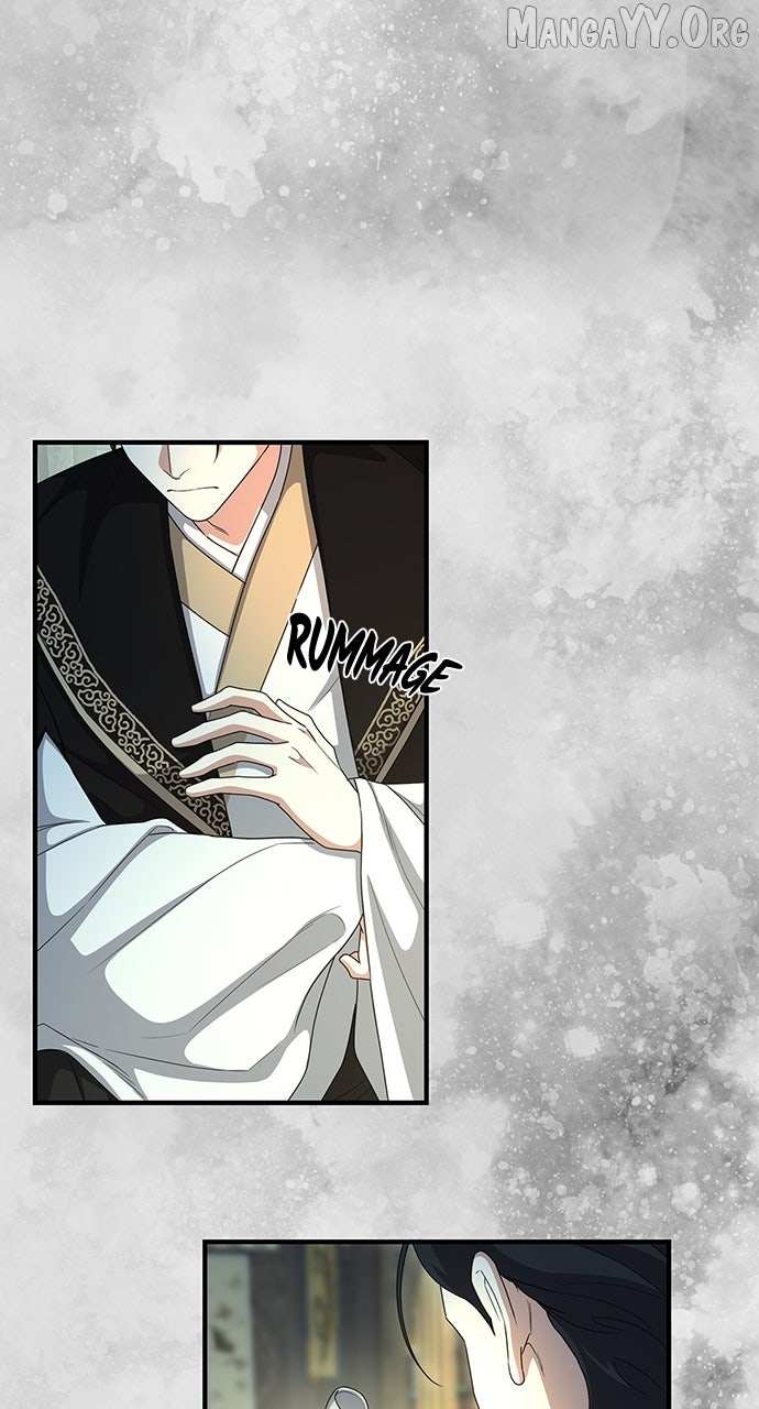 The Circumstances of the Lying Empress Chapter 27 page 101 - 