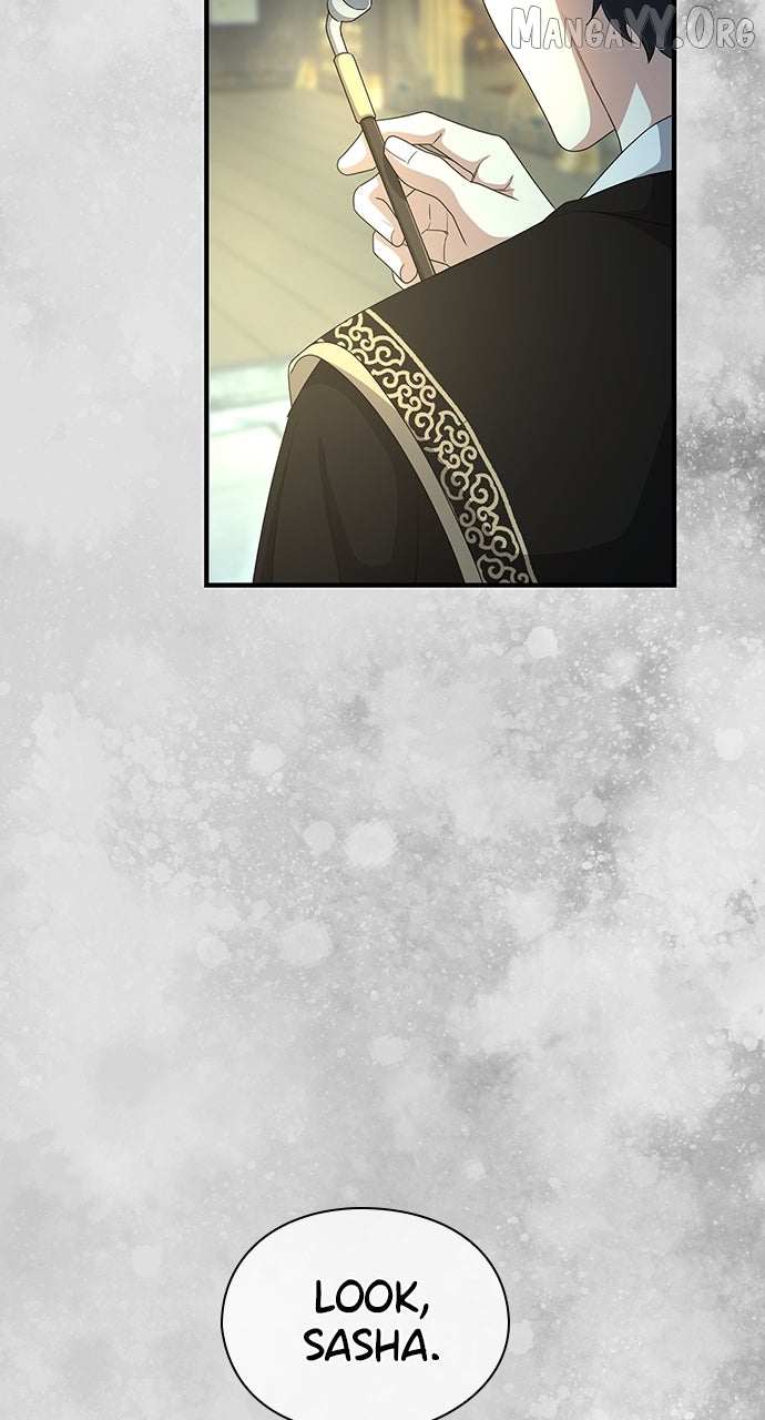 The Circumstances of the Lying Empress Chapter 27 page 102 - 