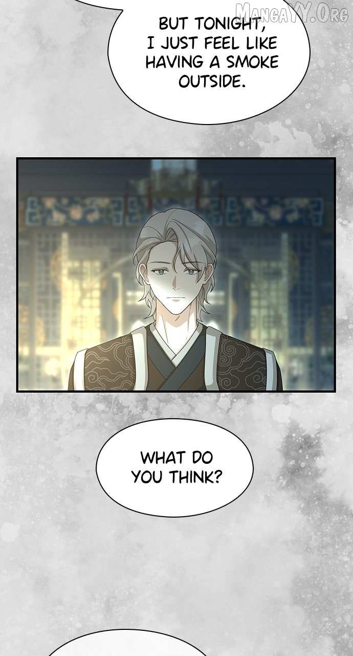 The Circumstances of the Lying Empress Chapter 27 page 104 - 