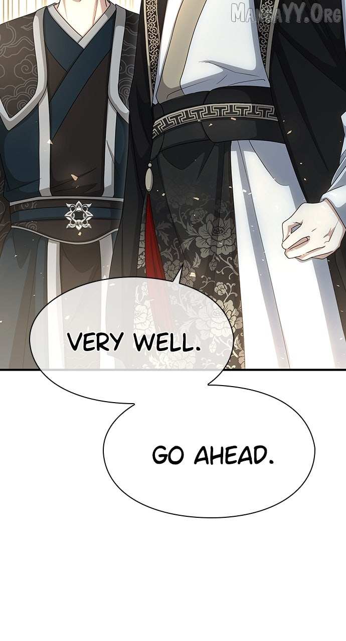 The Circumstances of the Lying Empress Chapter 27 page 107 - 