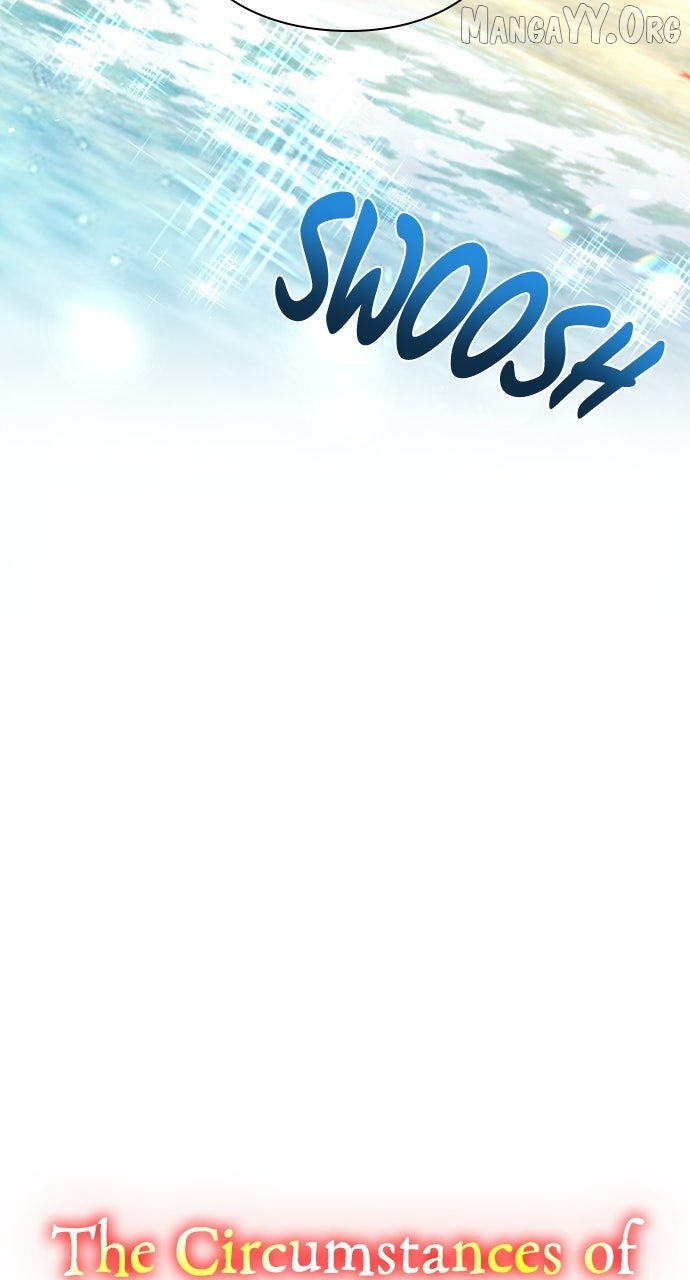 The Circumstances of the Lying Empress Chapter 27 page 21 - 