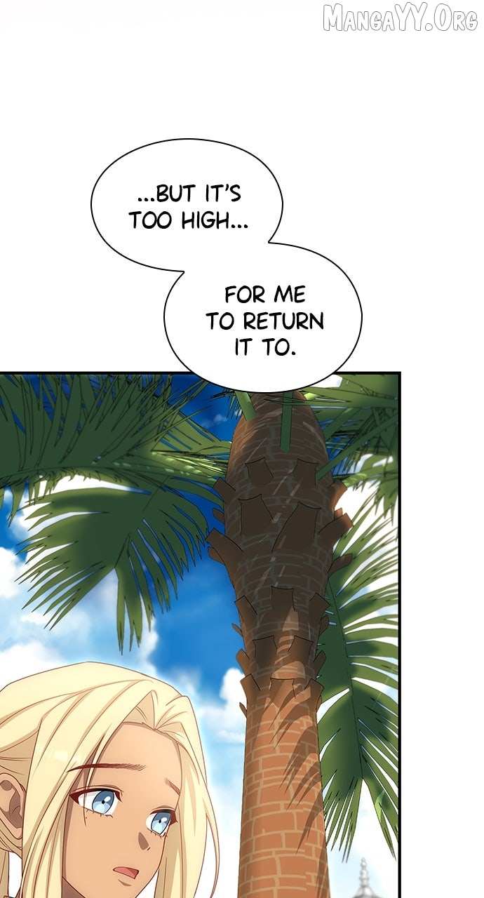 The Circumstances of the Lying Empress Chapter 27 page 26 - 