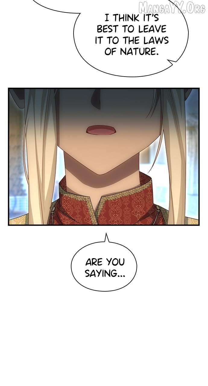 The Circumstances of the Lying Empress Chapter 27 page 31 - 