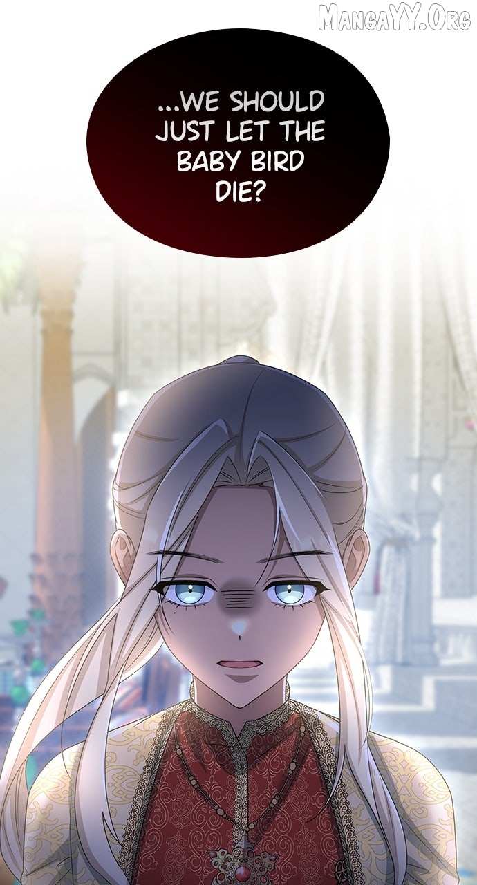 The Circumstances of the Lying Empress Chapter 27 page 32 - 