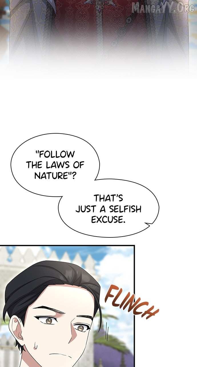 The Circumstances of the Lying Empress Chapter 27 page 33 - 
