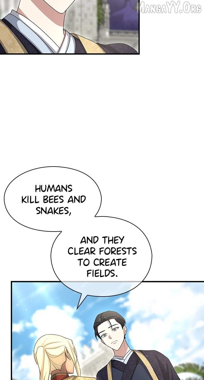The Circumstances of the Lying Empress Chapter 27 page 34 - 