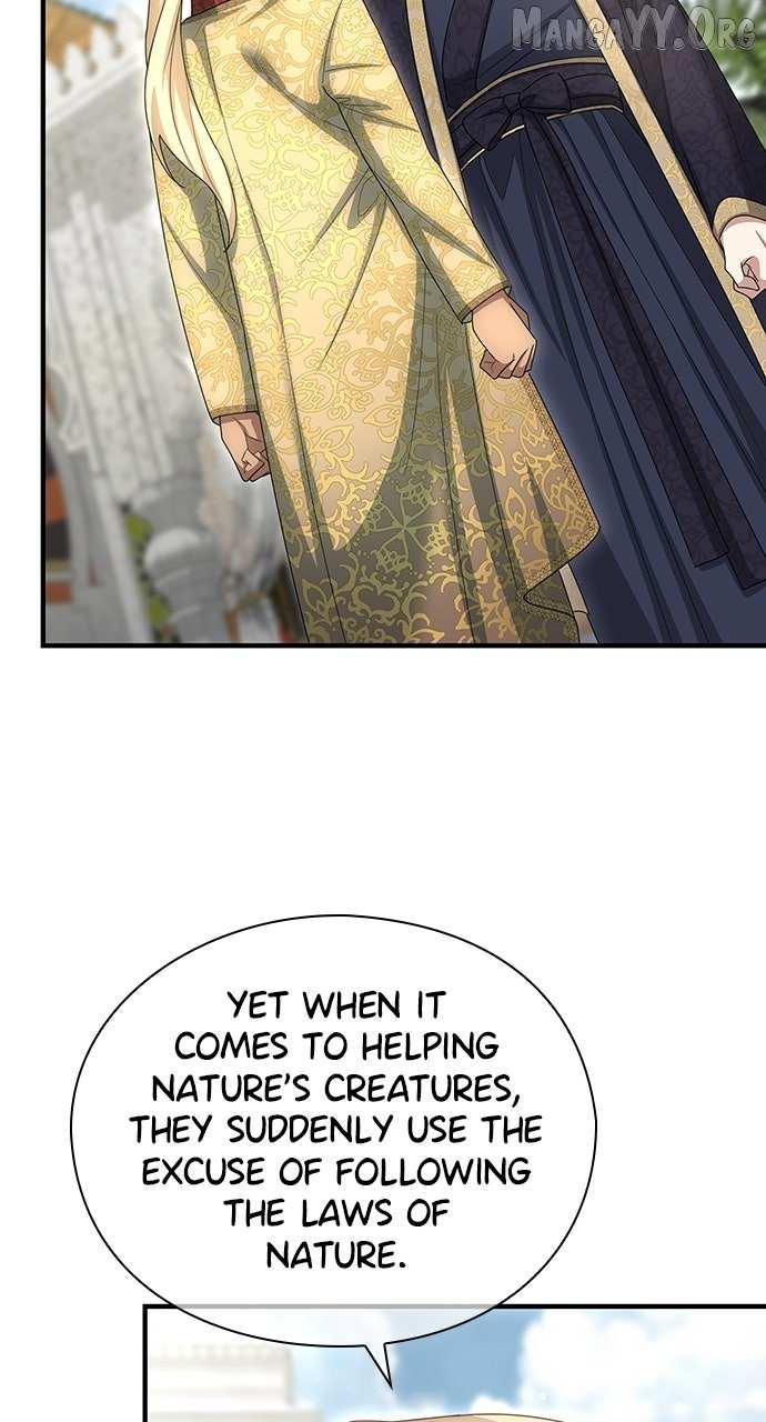 The Circumstances of the Lying Empress Chapter 27 page 35 - 
